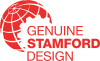 Genuine STAMFORD design