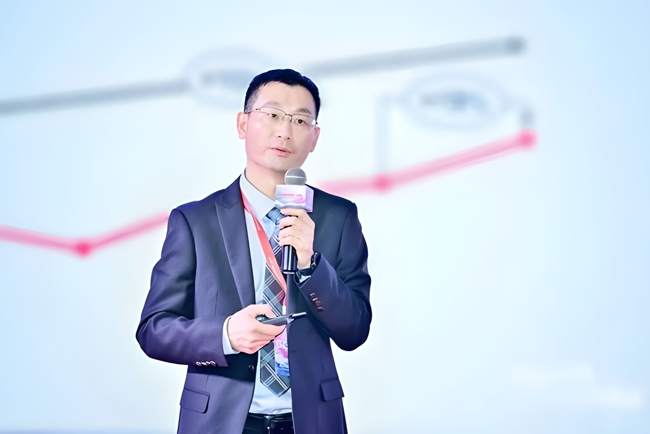 2023-Haibing-Qian-China-Annual-Customer-Conference