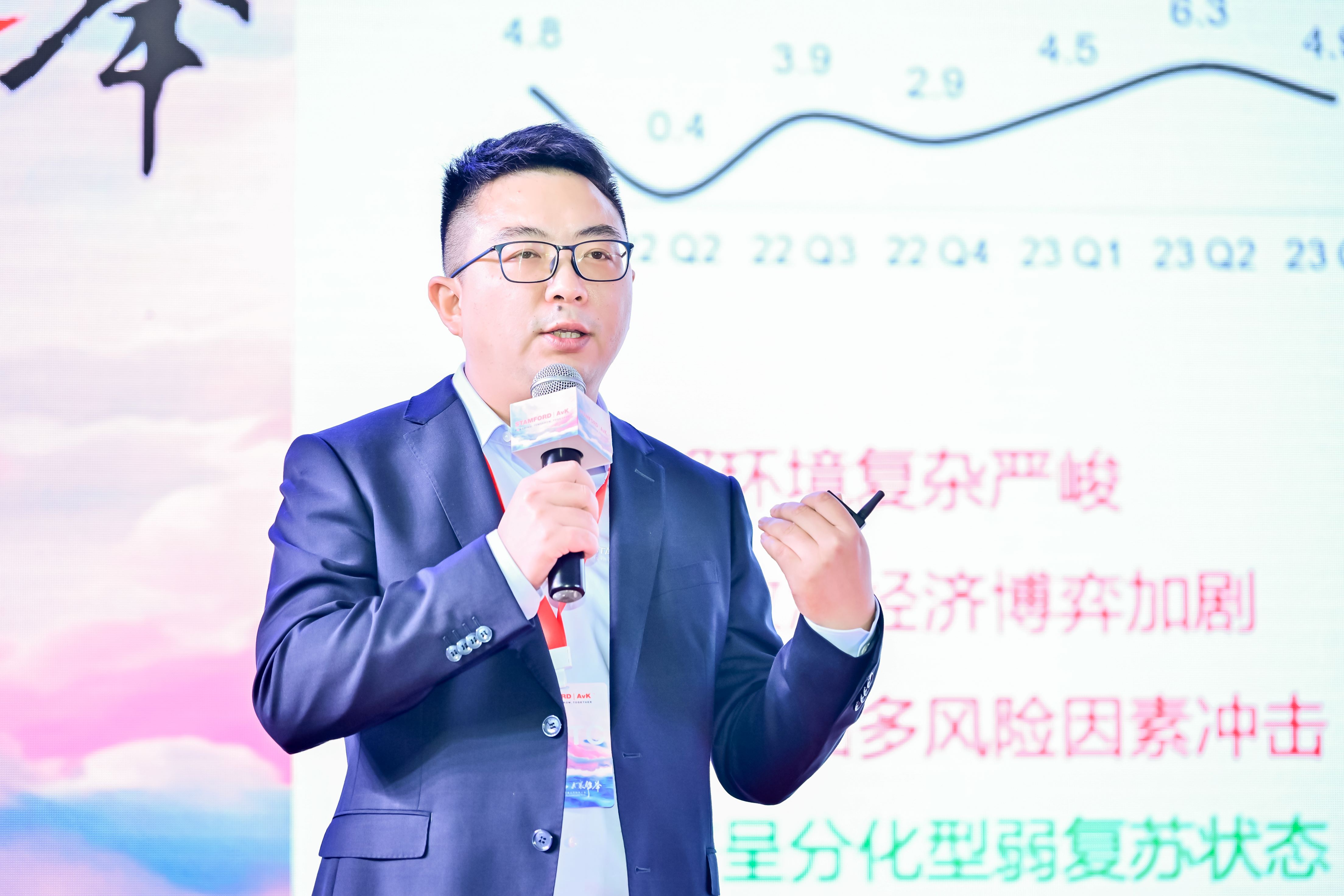 2023-Wayne-Chen-China-Annual-Customer-Conference