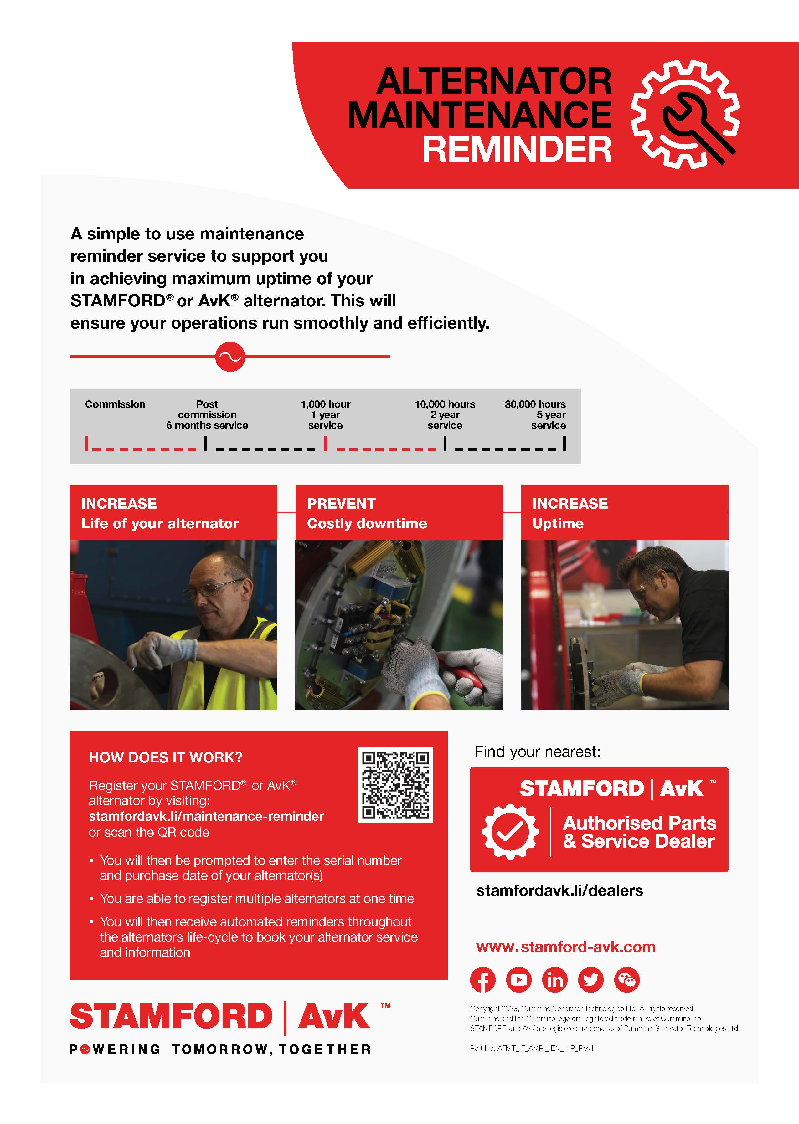 STAMFORD-AvK-Alternator-Maintenance-Reminder-Flyer