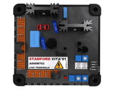 STAMFORD VITA™ 01